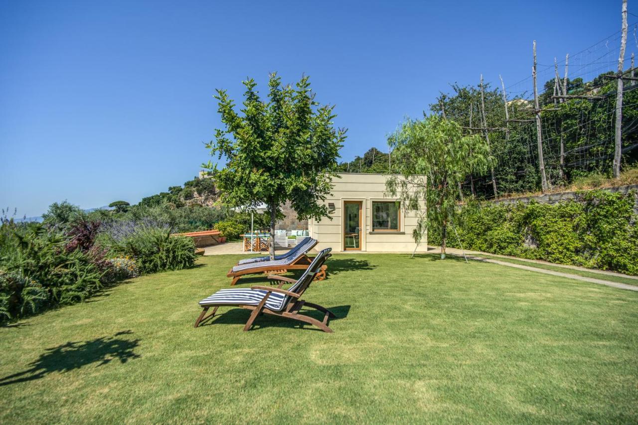 Eden Villa Sorrent