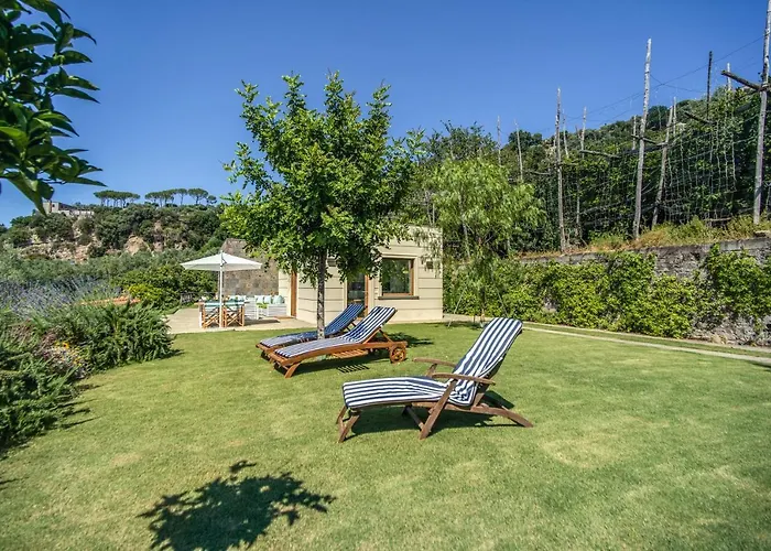 Villa Green Eden